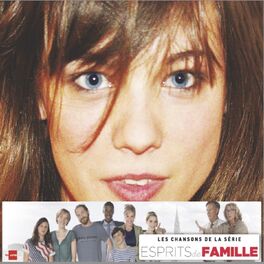 Album cover of Let Them Talk (Original Score from the TV Serie Esprits de Famille)