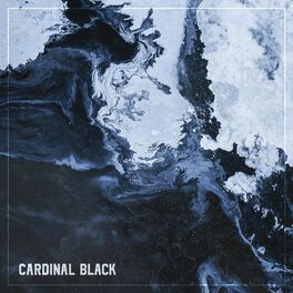 Album cover of Cardinal Black