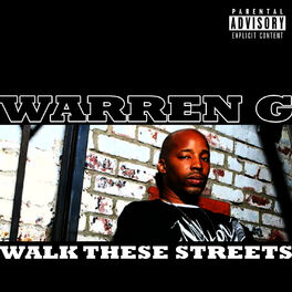Album cover of Walk These Streets