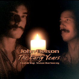 Album cover of The Early Years (feat. Steve Barkoczy)