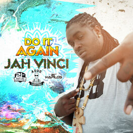 Album cover of Do It Again