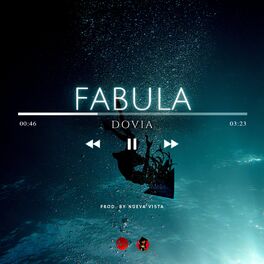 Album cover of Fabula