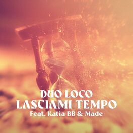 Album cover of Lasciami tempo