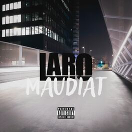 Album cover of Maudiat