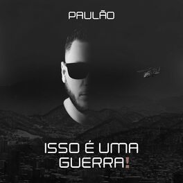 Album cover of Isso É uma Guerra