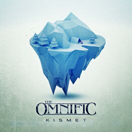 Album cover of Kismet
