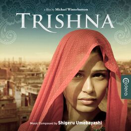Album cover of Trishna (Original Motion Picture Soundtrack)