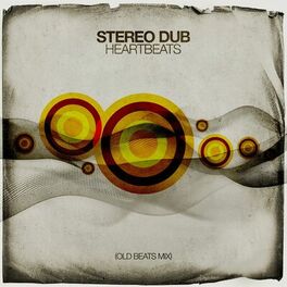 Album cover of Heartbeats (Old Beats Mix)