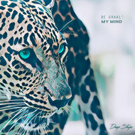 Album cover of My Mind