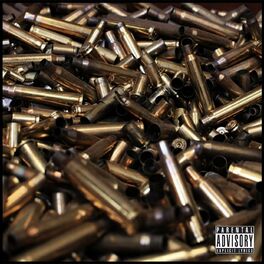 Album cover of 900 Bullets