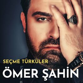 Album cover of Seçme Türküler