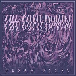 Album cover of The Comedown