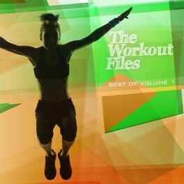 Album cover of The Workout Files - Best of, Vol. 1