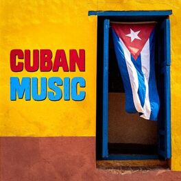 Album cover of Cuban Music
