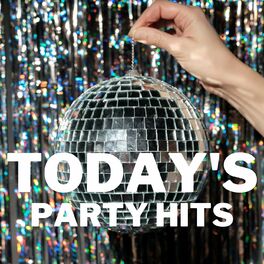 Album cover of Today's Party Hits