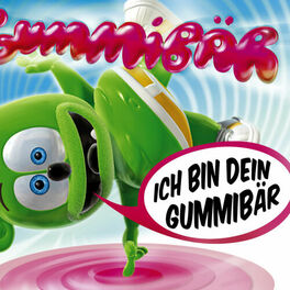 Gummibär - The Gummy Bear Song (Tropical Party Club Mix): lyrics and songs
