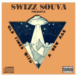 Album cover of Old Times With A New Age