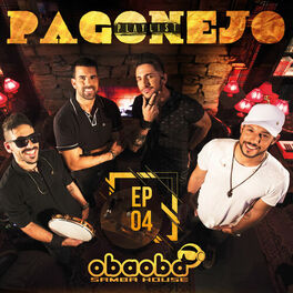 Album cover of Pagonejo (EP 04)