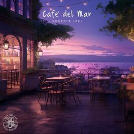 Album cover of Café del Mar