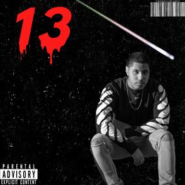 Album cover of 13 (Bad Luck)