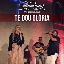 Album cover of Te Dou Glória