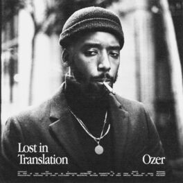 Album cover of Lost In Translation