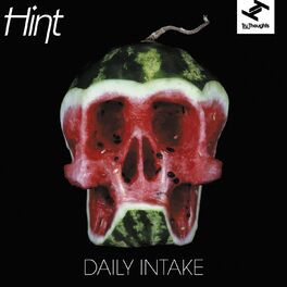 Album cover of Daily Intake