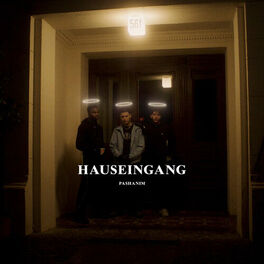 Album picture of Hauseingang