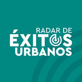 Album cover of Radar de Éxitos: Urbanos