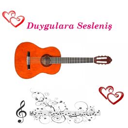 Album cover of Duygulara Sesleniş
