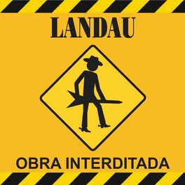 Album cover of Obra Interditada