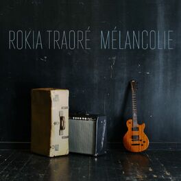 Album cover of Melancolie - Single
