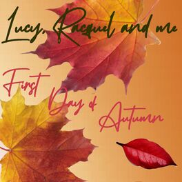 Album cover of First Day of Autumn
