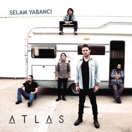 Album cover of Selam Yabancı