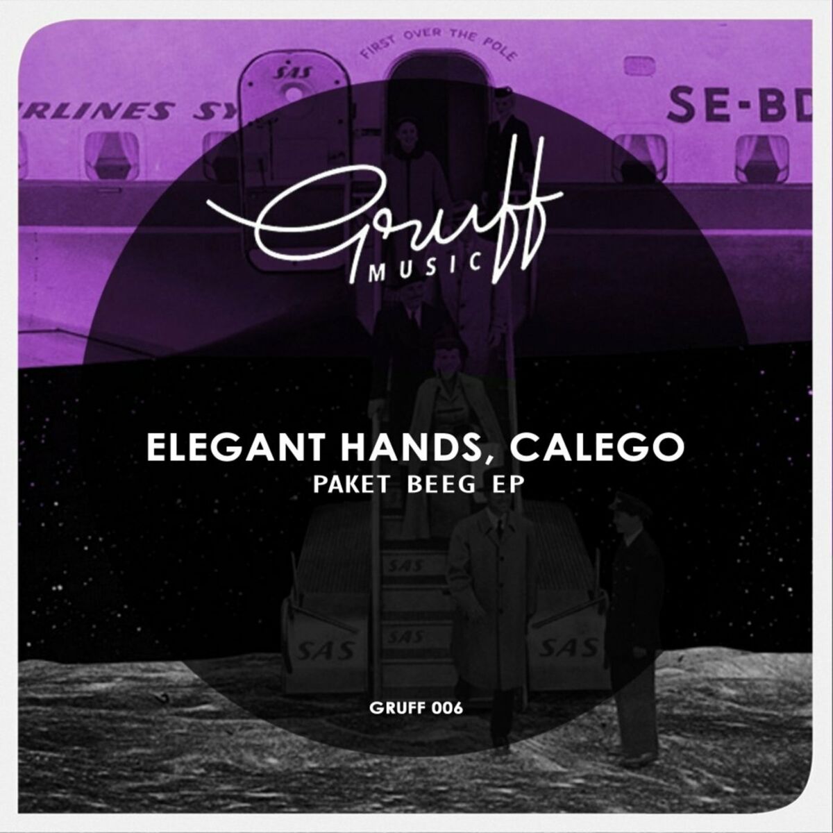 Elegant Hands - Paket Beeg EP: тексты и песни | Deezer