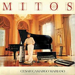 Album cover of Mitos