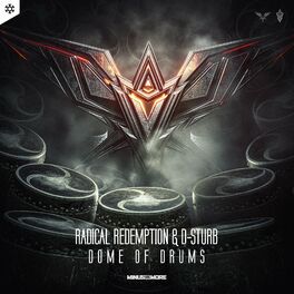 Album cover of Dome Of Drums