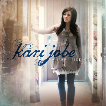 Kari Jobe - We Are (New Radio Version): listen with lyrics | Deezer