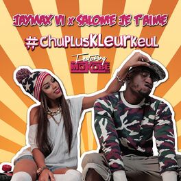 Album cover of Chupluskleurkeul