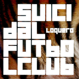 Album cover of Suicidal Fútbol Club