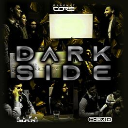Album cover of Darkside