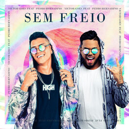 Album cover of Sem Freio