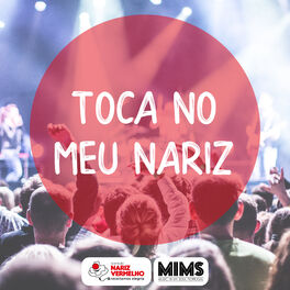 Album cover of Toca no Meu Nariz