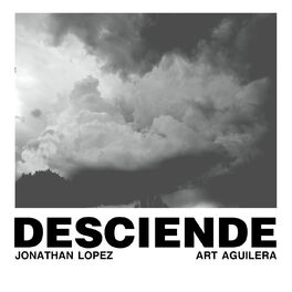 Album cover of Desciende