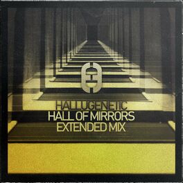 Album cover of Hall of Mirrors