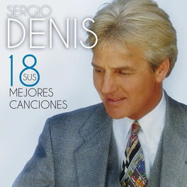 Album cover of Sus 18 Mejores Canciones