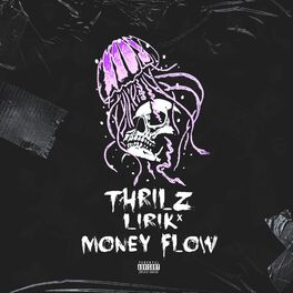 Album cover of Money Flow