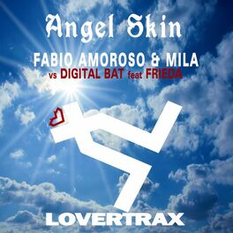 Album cover of Angel Skin