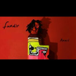 Album cover of Fundir
