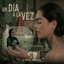 Album cover of Un Día a la Vez